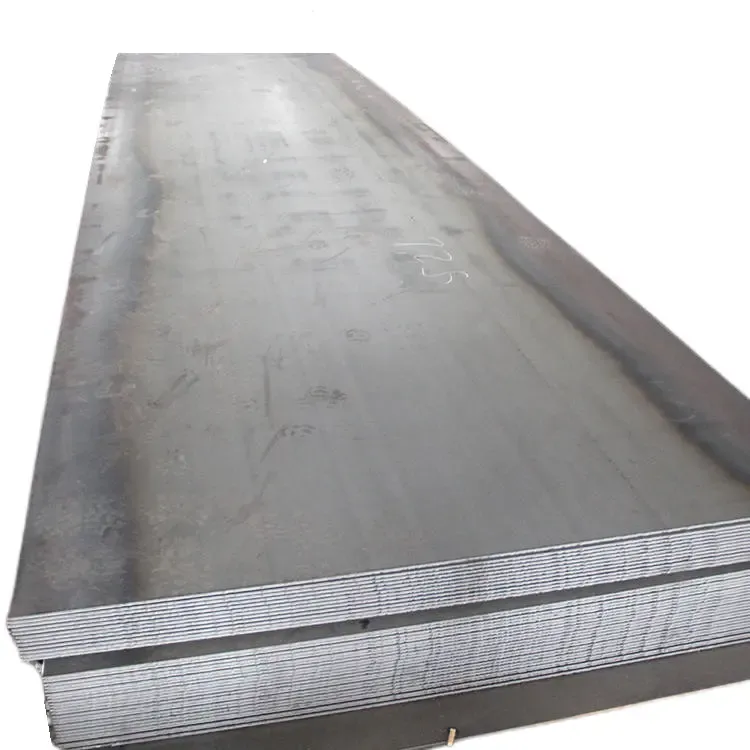 Custom Sized High Quality Astm C40 Ss440 Carbon Steel Plate Price Per Kg